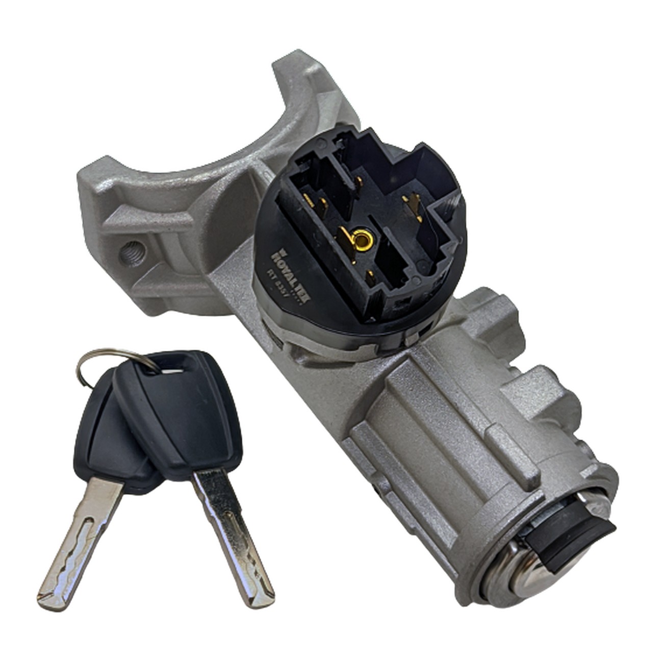 Tambor Arranque Llave Contacto Ducato Boxer Jumper 5 Pin